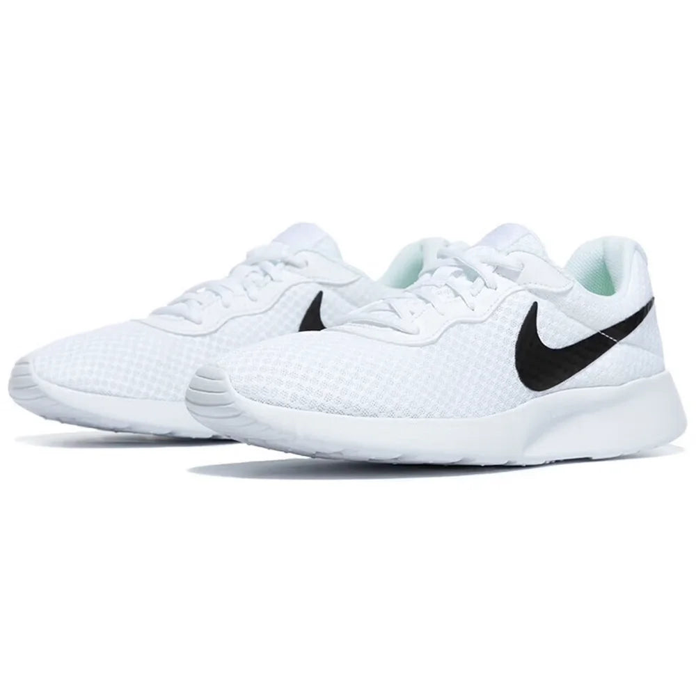 Nike Tanjun Men's Running Shoes Durable, Breathable, Slip-Resistant, Cushioned Stylish, Versatile, Lightweight DJ6258-100