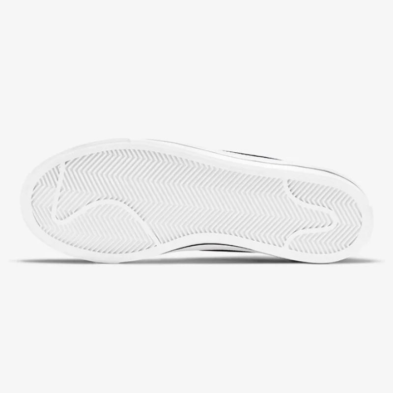 Nike Nike's New Lightweight, Comfortable and Versatile Women's Shoes Court Legacy Low-Top White Shoes Casual Sports Sneakers Da5380-101