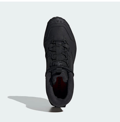 Adidas officiel véritable nouvelles bottes de neige chaudes d'extérieur rembourrées résistantes à l'usure pour hommes et femmes ID2859