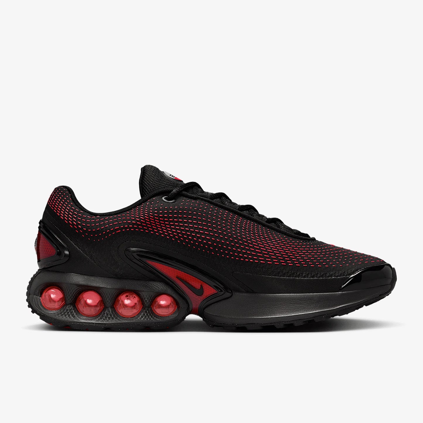Nike Authentic AIR MAX DN - Scarpe da running reattive da uomo HV5235-002
