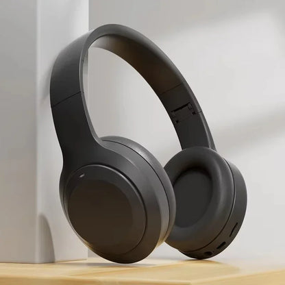 Casque audio M5 Bluetooth 5.3, écouteurs de jeu sans fil double mode, pliables, avec réduction du bruit, pour Xiaomi