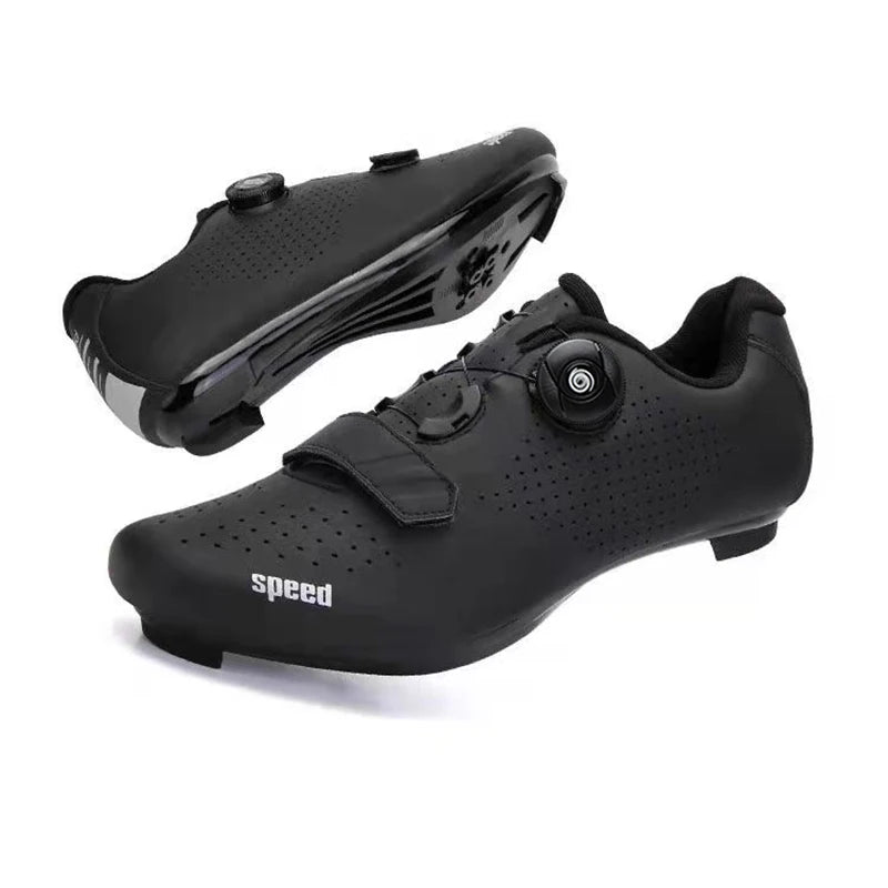 Scarpe da ciclismo traspiranti per MTB da uomo e donna, scarpe da trail e mountain bike, scarpe da ciclismo su strada, scarpe da ciclismo con pedali SPD