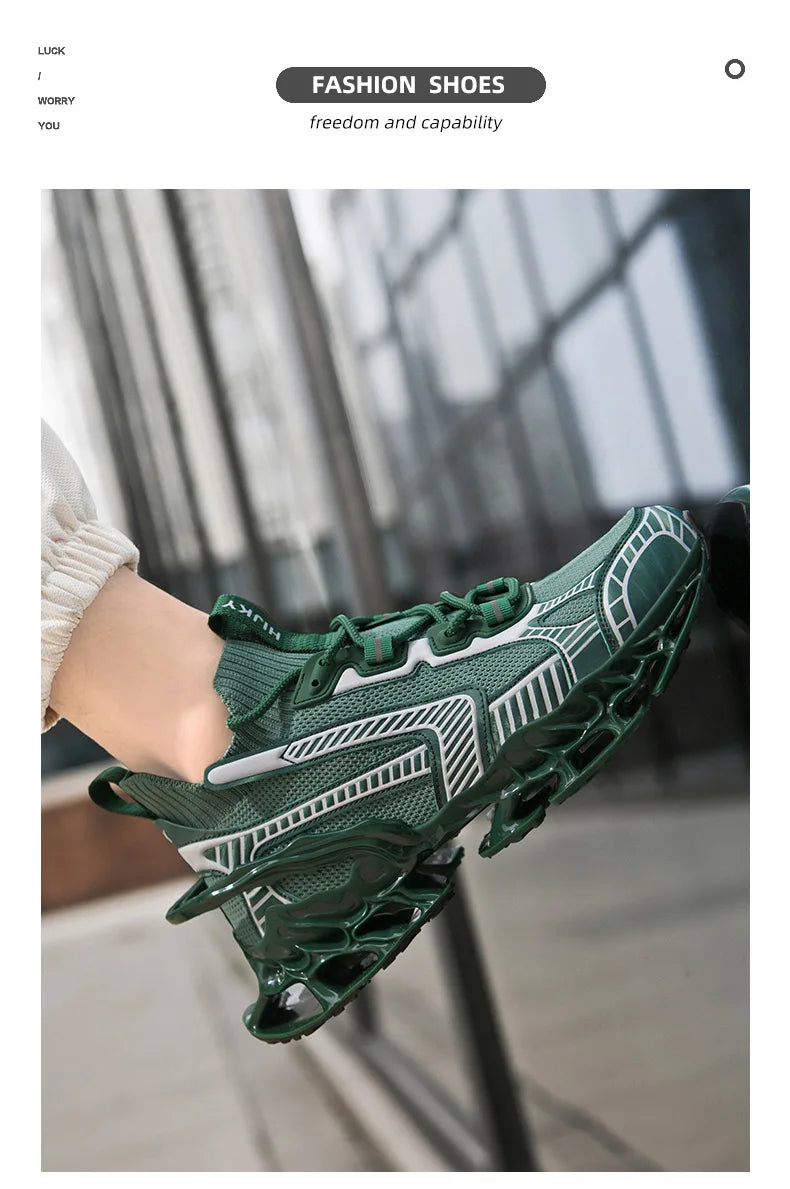 Men's Sneakers Male Casual Men's Shoes Tennis Luxury Shoes Trainer Race Breathable Shoes Fashion Running Shoes for Women