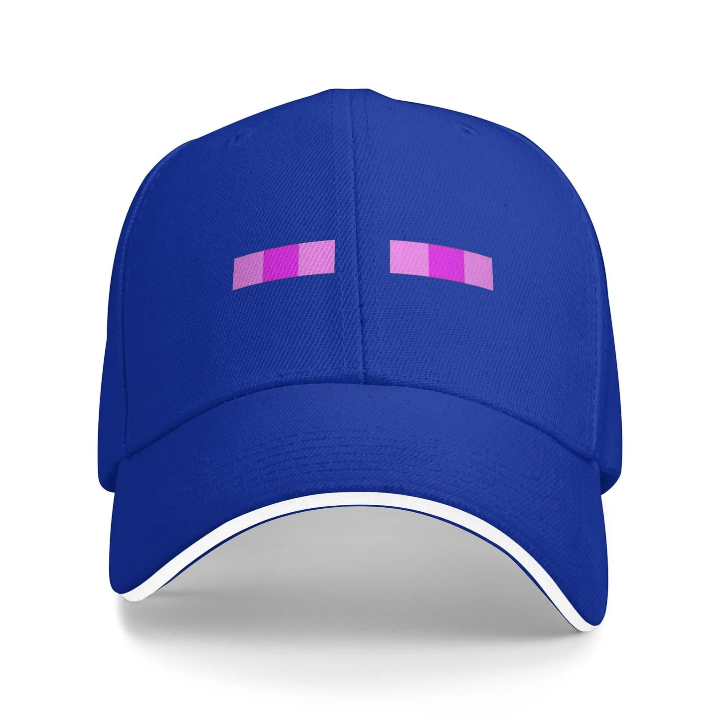 Chicken Jockey  head Baseball Cap  Streetwear Trucker Hat Spring Female Male Outdoor Sports Baseball Caps
