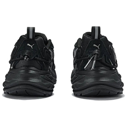 Puma Rs Lite Five Horses, édition Nouvel An du Cheval, collection Printemps, chaussures de sport confortables et polyvalentes, modèle 40666701.