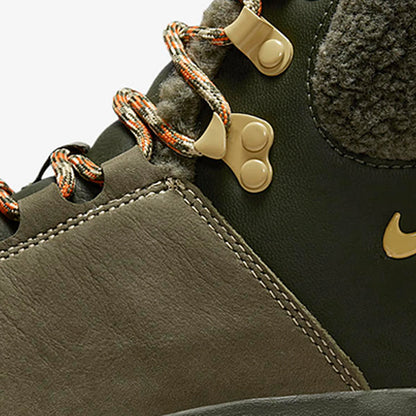Nike Genuine 2023 Winter New - Zapatillas de ocio cálidas de felpa para mujer, moda invierno, FD0211-300