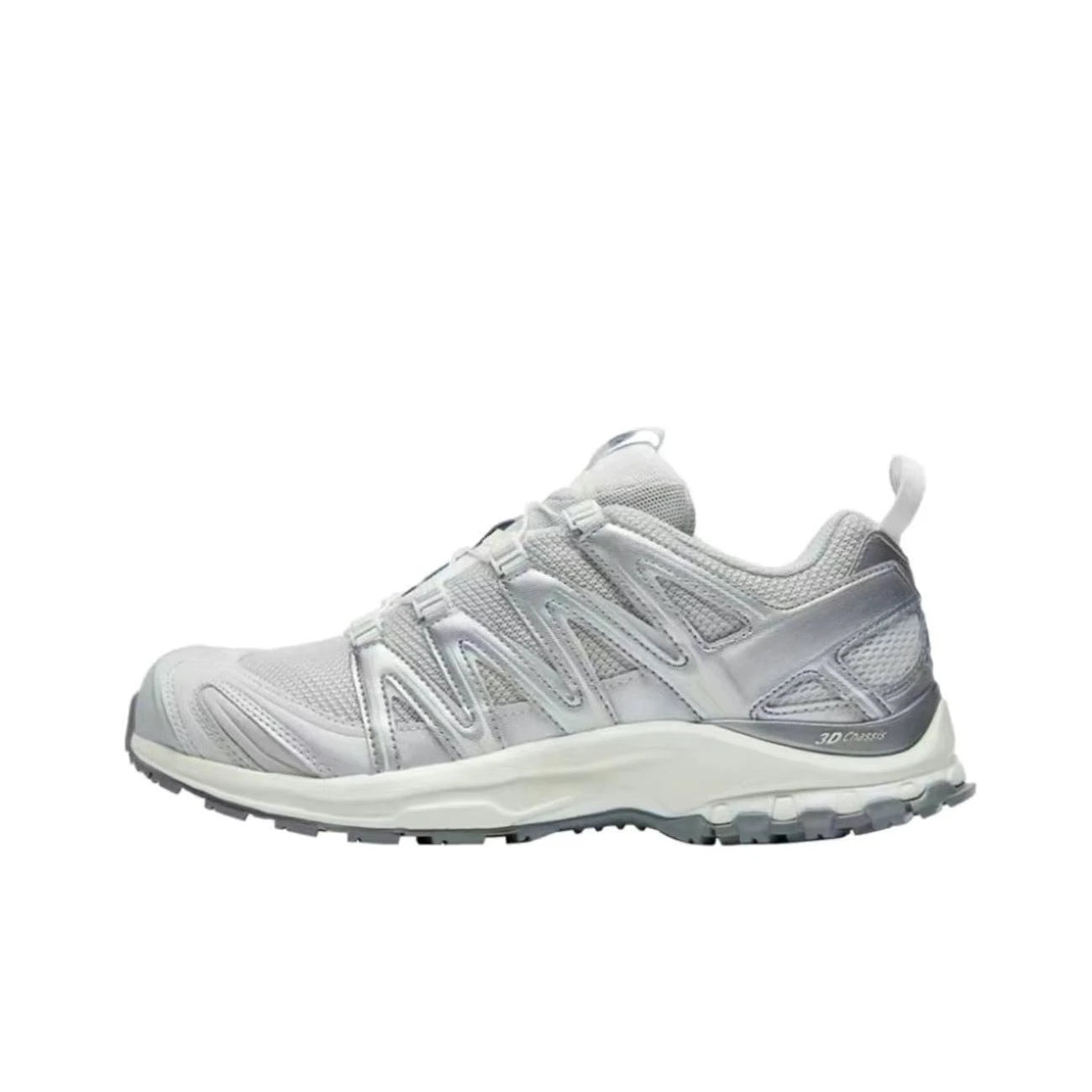 SALOMON XA Pro 3D multicolore rétro, scarpe da trekking funzionali e sneaker casual