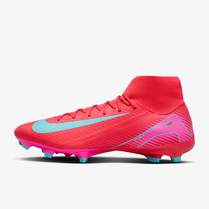 Scarpa da calcio da uomo Nike originale mid-cut, ammortizzata e resistente FQ1456-800