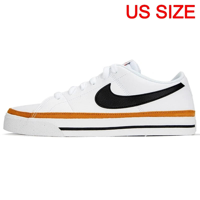 Original New Arrival NIKE COURT LEGACY NN Men's Skateboarding Shoes Sneakers