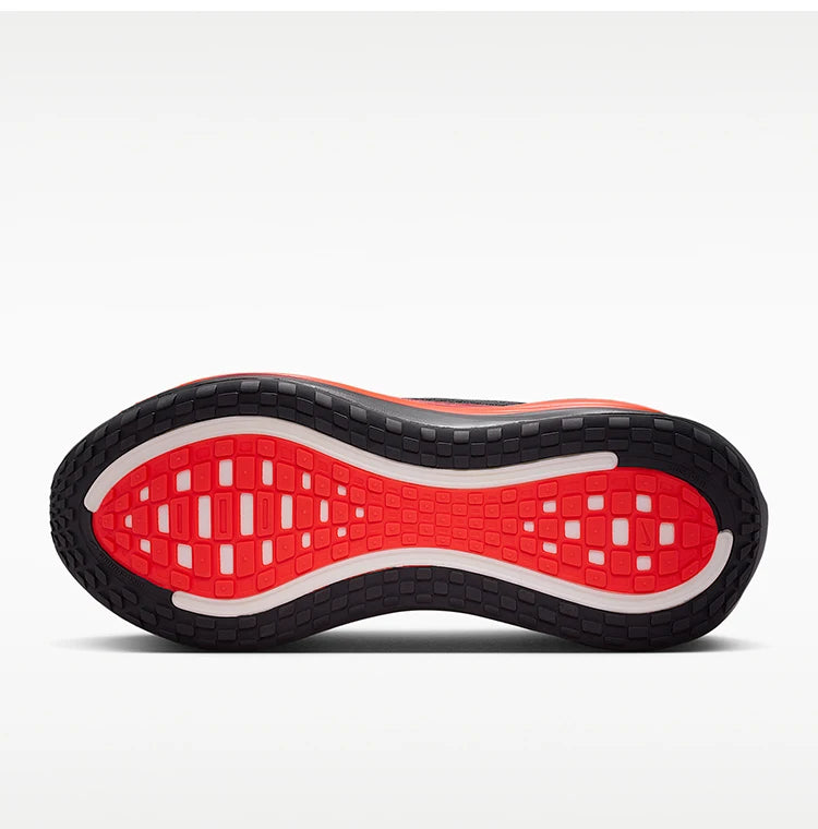 Chaussures de course Nike authentiques pour hommes, résistantes à l’usure, respirantes, offrant un bon amorti et absorbant les chocs, modèle HV8150-017.