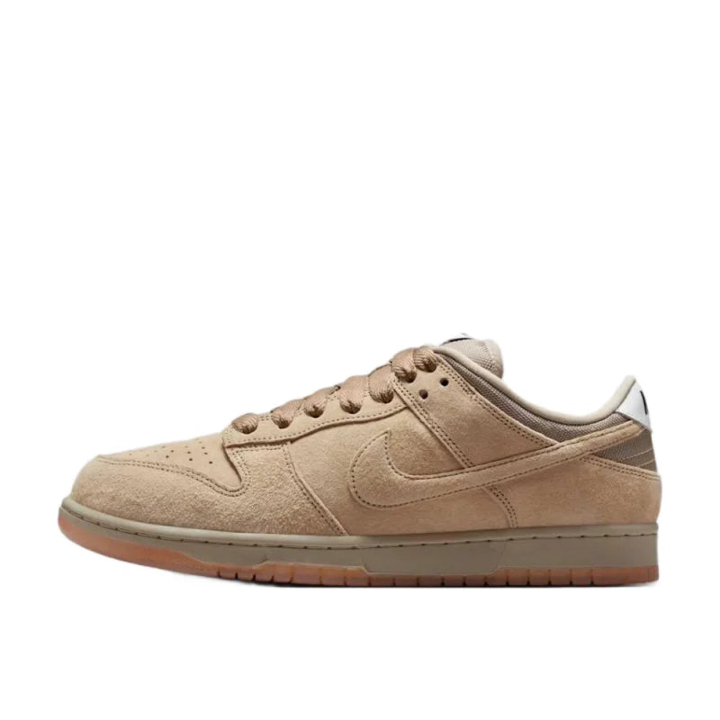 Nike Dunk SB: Stylish, Minimalist, Trendy, Lightweight, Versatile Sneakers for Comfortable Daily Wear and Commuting FD2627-200