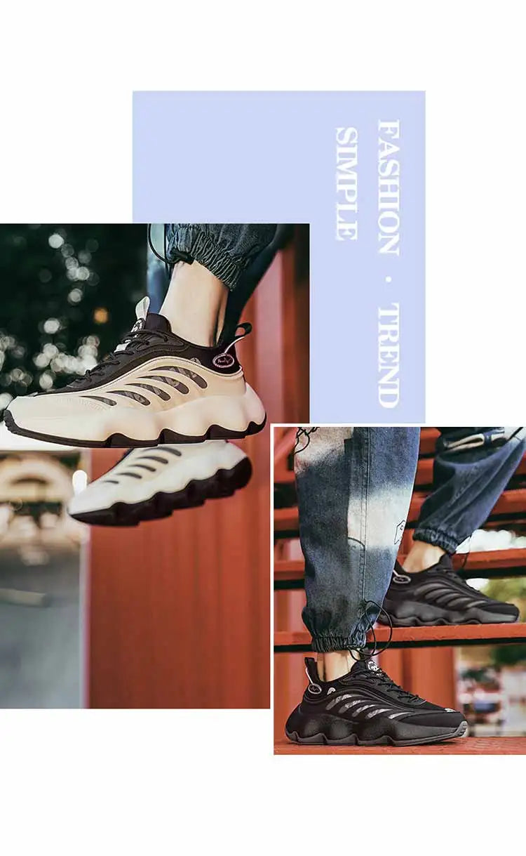Scarpe da uomo, sneakers, scarpe casual da uomo, scarpe da tennis, scarpe di lusso, scarpe da ginnastica, scarpe traspiranti, mocassini alla moda, scarpe da corsa per uomo