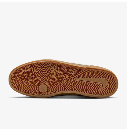Sneakers sportive da uomo Nike Authentic SB Malor basse con lacci, resistenti all’usura FV6064-100