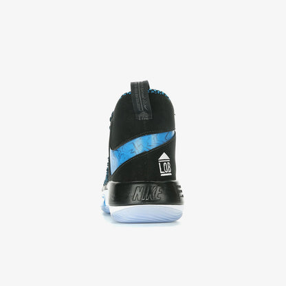Nike ALPHADUNK originales para hombre, zapatillas de baloncesto deportivas prácticas, cómodas y amortiguadas BQ5402-002
