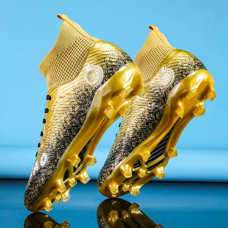 Herren-Fußballschuhe, Kinder-Fußballschuhe, Damen-Profifußballschuhe, rutschfeste Fußballschuhe, TF/FG-Fußballschuhe, Outdoor-Fußballschuhe