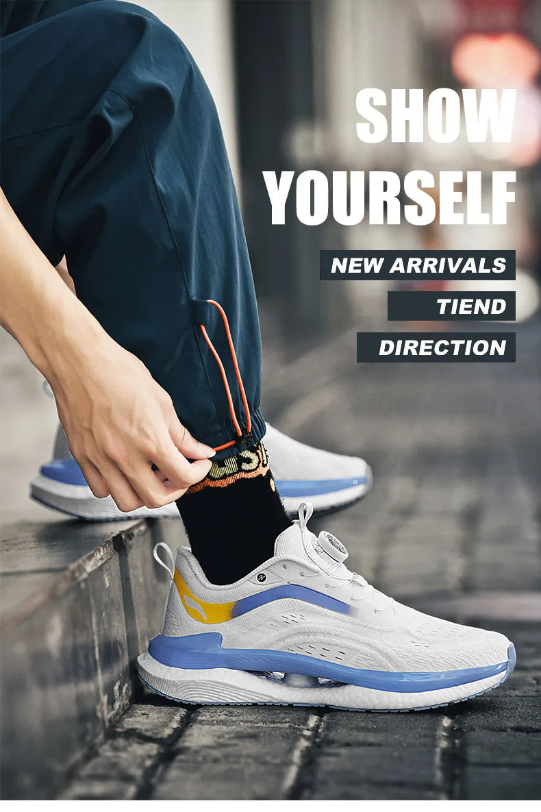 Scarpe da uomo, sneakers da uomo, scarpe casual da uomo, scarpe da tennis, scarpe di lusso, scarpe da ginnastica da gara, scarpe traspiranti, scarpe da corsa alla moda per donna