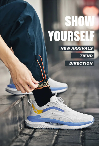 Scarpe da uomo, sneakers da uomo, scarpe casual da uomo, scarpe da tennis, scarpe di lusso, scarpe da ginnastica da gara, scarpe traspiranti, scarpe da corsa alla moda per donna