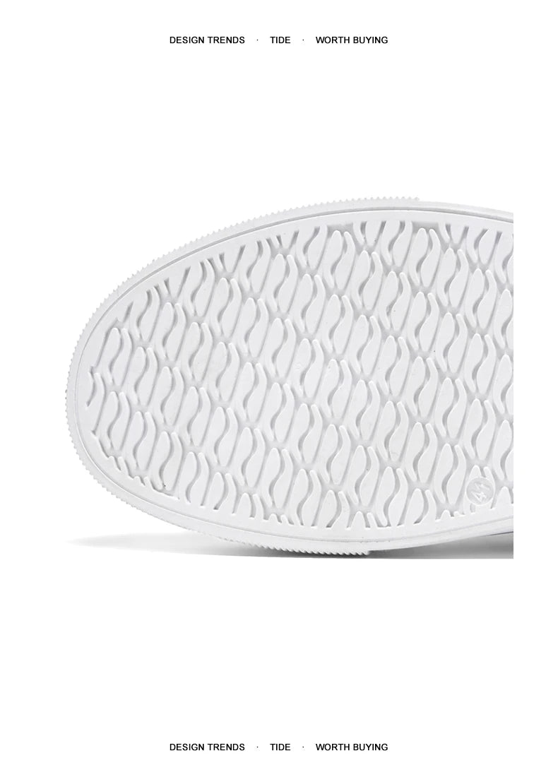 Personalized Spring and Autumn New Men's Shoes, Korean Style Fashionable Large Size Low-Top Casual Shoes, Denim Single Shoes, Versatile Sneakers