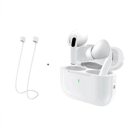 UEESFIT A5, écouteurs sans fil Bluetooth TWS, casque de sport pour jeux, écouteurs à réduction de bruit, son stéréo, pour téléphone.