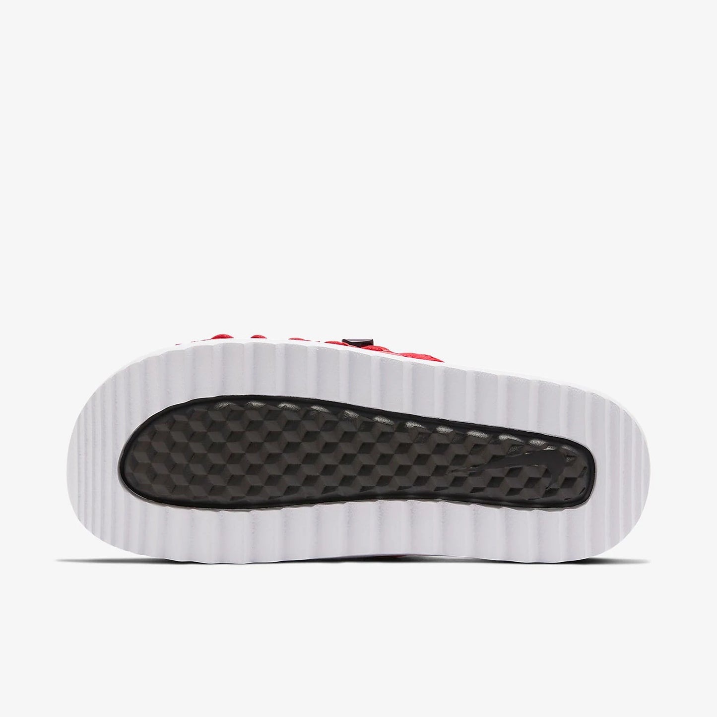 Nike Genuine Asuna Slide Men's Lightweight Non-Slip Sandals CI8800-001