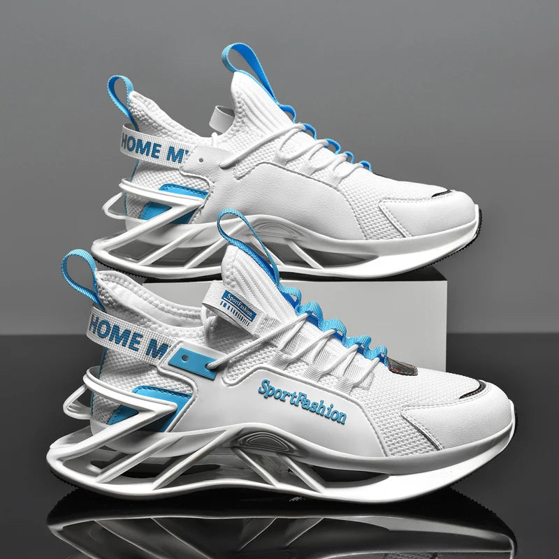Men shoes Sneakers Male tenis Luxury shoes Mens casual Shoes Trainer Race Breathable Shoes fashion loafers running Shoes for men