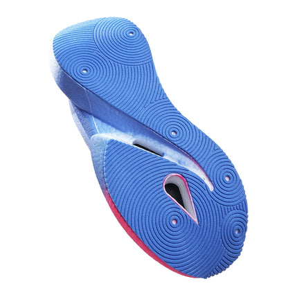 New Running Shoes Carbon Plate Marathon Men Sports Breathable Lightweight Women's Comfortable Athletic Non-slip Sneakers Casual