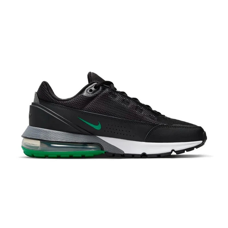 Nike Air Cushion Cushioning Fitness Training Men's Running Shoes New Rubber Outsole Strong Grip Comfortable Sports Running Shoes Air Max Pulse Trendy Versatile Street Style Casual Sports Shoes Must-Have for Going Out FN7459-0