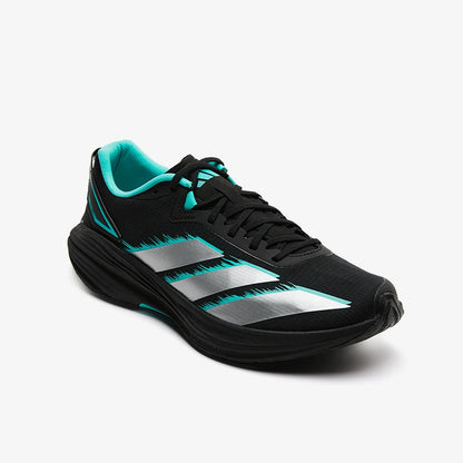 Chaussures de course Adidas authentiques, unisexes, confortables, sportives, décontractées et respirantes, modèle KI1901.