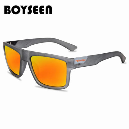 2026 Polarized Men Sunglasses Brand Designer Men's Driving Shades Male Sun Glasses For Men Retro Cheap Luxury Women UV400 Gafas