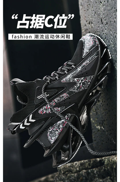 Zapatillas de hombre, zapatillas deportivas, calzado informal para hombre, zapatillas de tenis, calzado de lujo, zapatillas de carrera, calzado transpirable, mocasines de moda, zapatillas de running para hombre