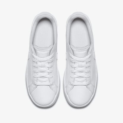 Nike genuine COURT MAJESTIC low cut women's white shoes sports and casual shoes 454256-118
