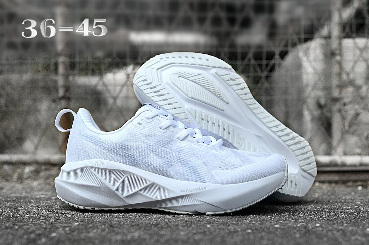 New 2026 men's and women's sports training shoes stable and breathable running shoes casual sports Asics Shoes