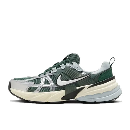 Nike V2K Run Retro Running Shoes Comfortable cushioning and durable construction Unisex everyday casual style HQ3445-222