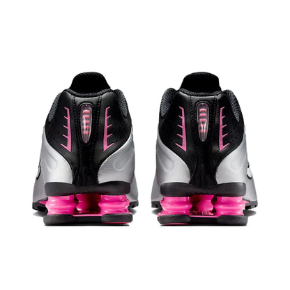 Nike Shox R4 Casual Running Shoes Women's AR3565-012