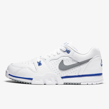 Nike Official Authentic Air Cross Trainer da uomo - Sneakers sportive resistenti CQ9182-102