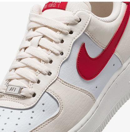 Nike Official Genuine Air Force 1 Women's Air Force One Sneakers DC9486-109