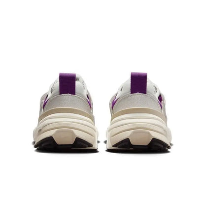 Nike's New High-Density Foam Sole Cushioning and Wear-Resistant Training Running Shoes for Men and Women, Classic V2K Run Prm Lightweight and Comfortable Outdoor Sports Running Shoes, Trendy Retro Style Fashionable Versatile
