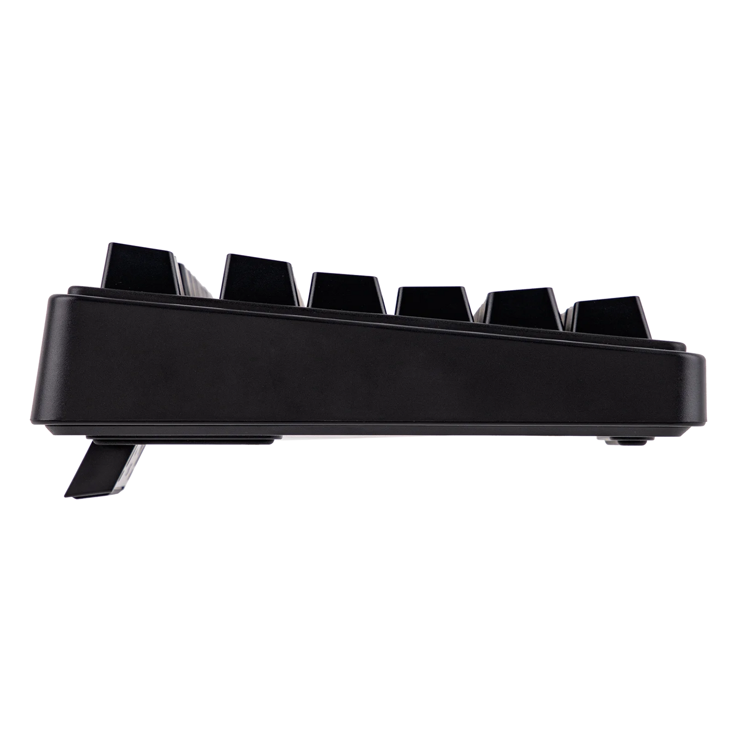 EPOMAKER x AULA F75 Teclado mecánico con cable 75% ANSI US Layout, montaje gasket, hot-swap, para Mac/WIN/Android, con perilla