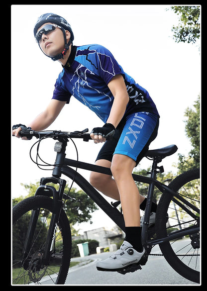 Sapatilhas de Ciclismo Unissexo Novas Profissionais Leves Luxyry Originais para Estrada em Borracha MTB Corrida Bicicleta Moda Bike Street Sports