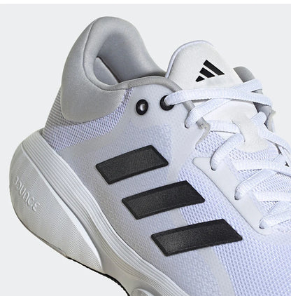 Adidas véritable nouvelle saison hommes chaussures de course durables rembourrées GX1999