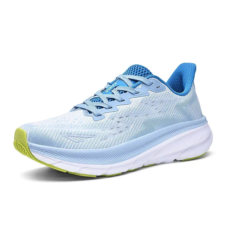 Nuove scarpe sportive casual da running 2025, sneakers outdoor comode primavera estate, antiscivolo, unisex per uomo e donna, trainer morbide da uomo