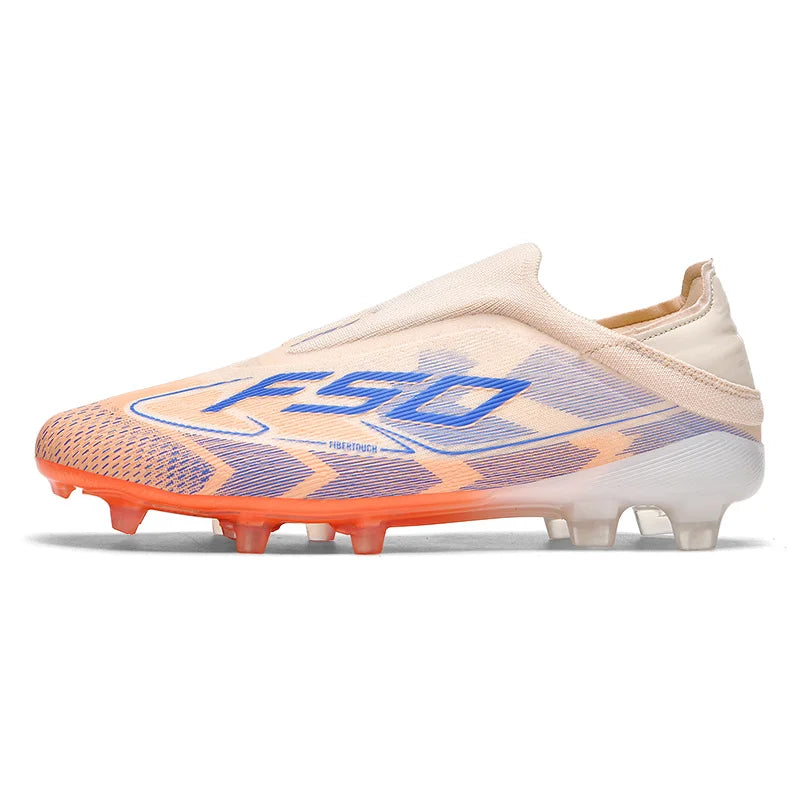 Мъжки футболни обувки New Society Grass Tenis за възрастни, дишащи, ултралеки, за спортове на открито, мъжки футболни обувки, маратонки, футболни обувки