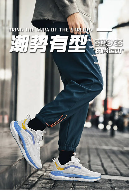 Scarpe da uomo, sneakers da uomo, scarpe casual da uomo, scarpe da tennis, scarpe di lusso, scarpe da ginnastica da gara, scarpe traspiranti, scarpe da corsa alla moda per donna