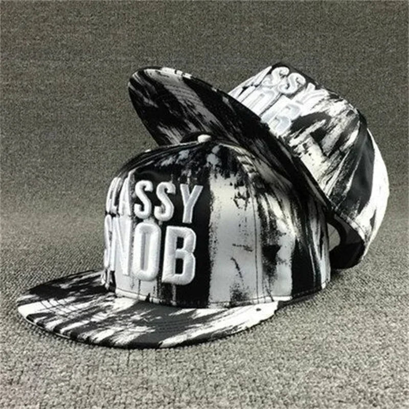 New High Quality Gorras Para Hombres Unisex Luxury Baseball Caps for Men Women Adjustable Snapback Hat HipHop DadHatsTrucker Hat