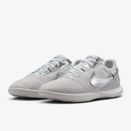 Nike Authentic Streetgato Men's Low-Top Wear-Resistant Breathable Football Shoes DC8466-005