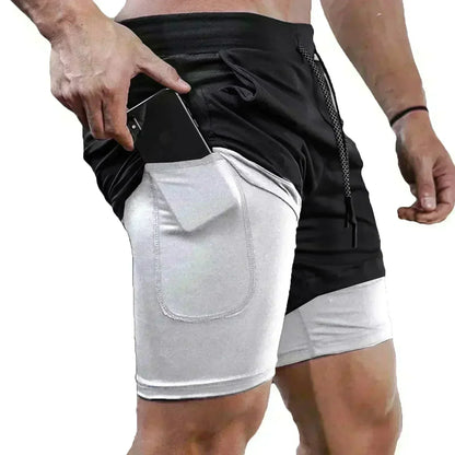 Dragon Ball Anime Summer  2-in-1 Shorts Saiyan 4 Retro Y2K Beach Quick Drying Breathable Slow Running Fashion Shorts