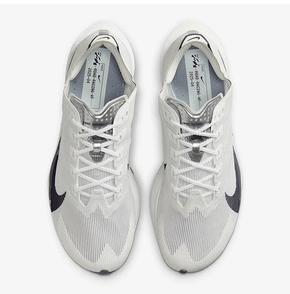 Nike Authentic Vaporfly 4 Women's Mesh Lightweight Road Running Shoes HF6412-100