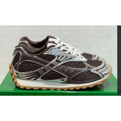 Zapatillas de running de estilo moderno, calzado deportivo cómodo y ligero para hombre y mujer