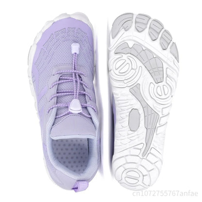 Couple Outdoor Sports Aqua Shoes Barefoot Shoes Quick-dry Beach Swimming Fitness Wading Hiking Cycling Water Sneakers shoes