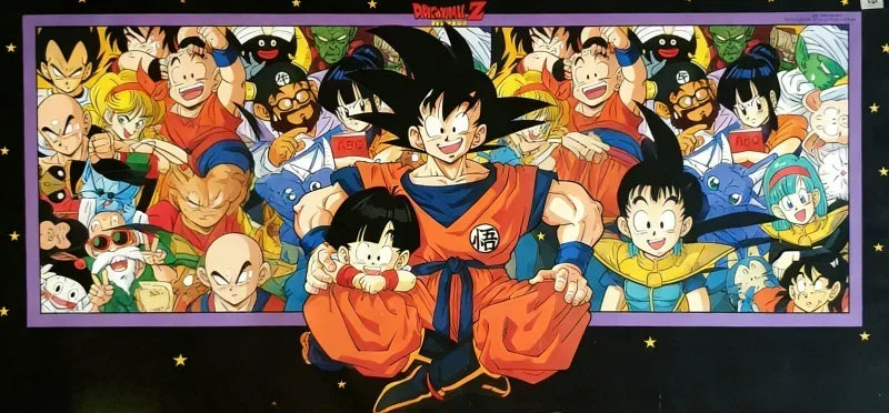 Dragon Ball Retro Super Goku 10 3D Print Quick Dry Breathable Unisex Football Basketball Anime Casual Sports Short Sleeve Tee